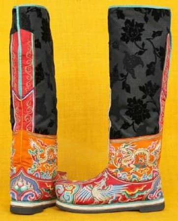 Royal Garments