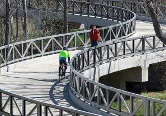 Cotton Belt Trail