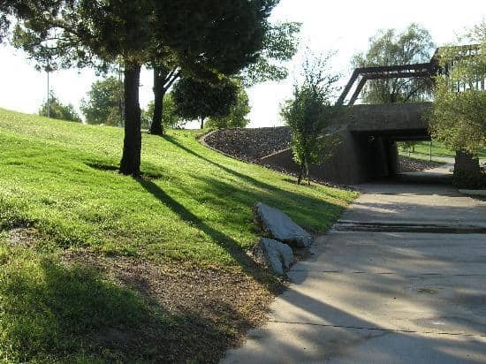 Water Lantern Festival