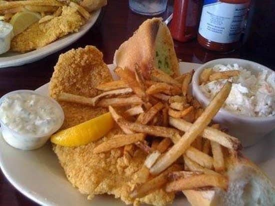 Authentic Cajun Gumbo