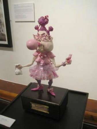 Fine and Decorative Art