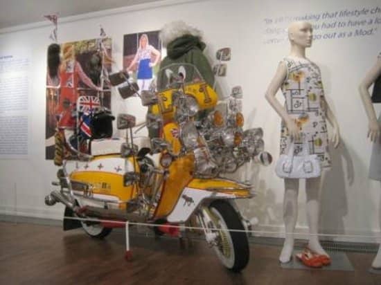 Local Heritage Displays