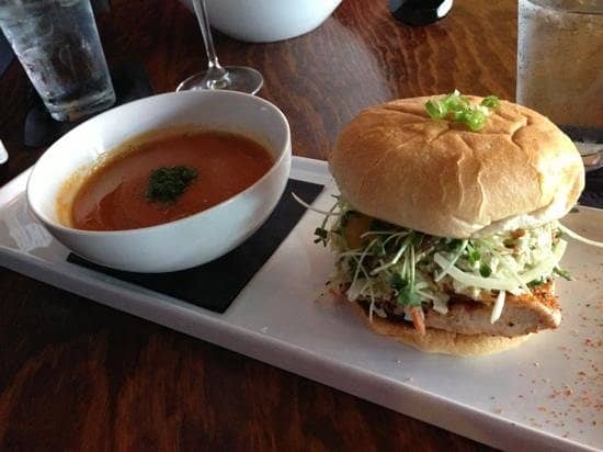 Creative Small Plates