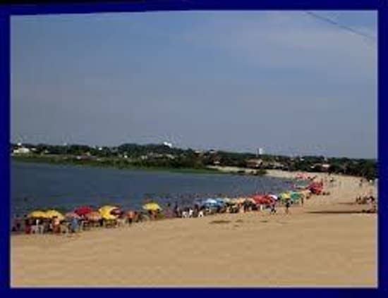 Crystal Clear Waters