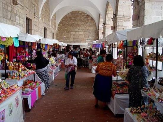 Santa Clara del Cobre Workshop