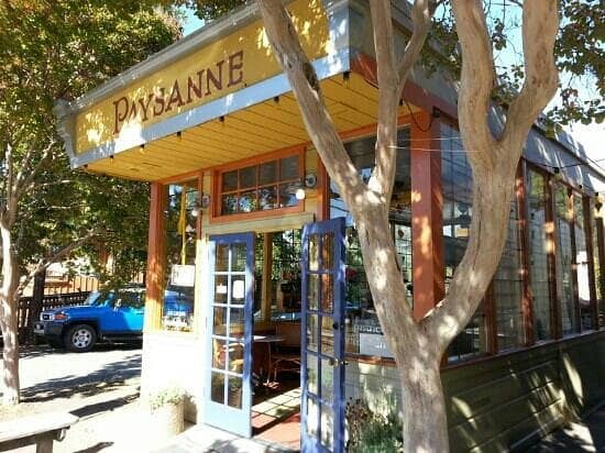 Diverse and Well-Prepared Dishes