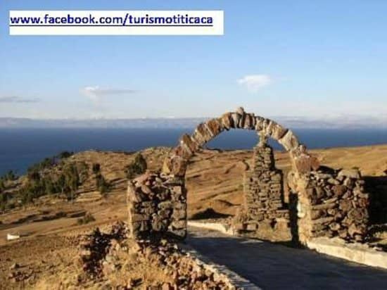 Taquile Island