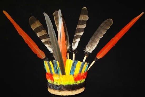 Diverse Indigenous Artifacts