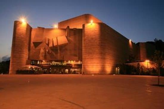 jerusalem theater