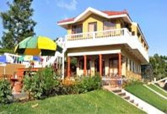 a.s.gardens familys retreat at kotagiri