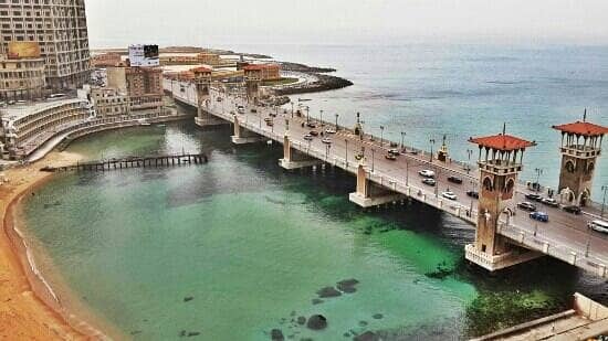 Stanley Bridge Architecture