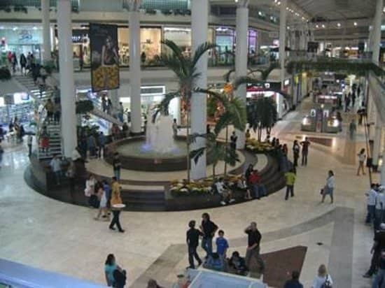 Diverse Dining Options