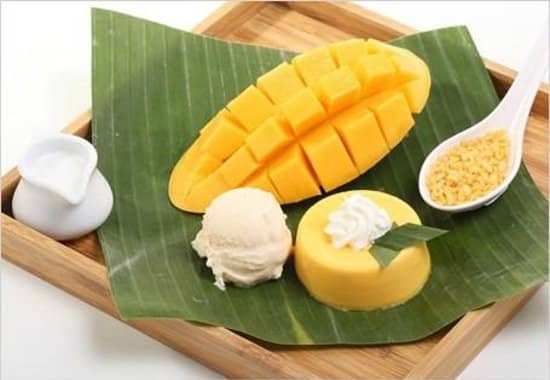 Street Food Delights