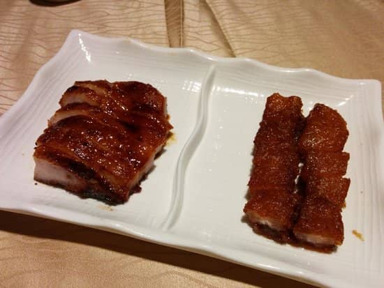 Melt-in-Your-Mouth Char Siu