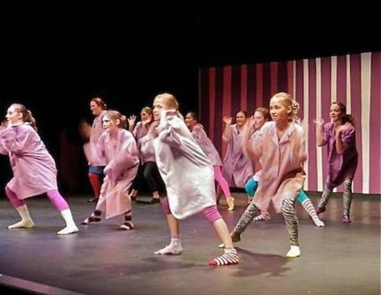 Historic Architecture