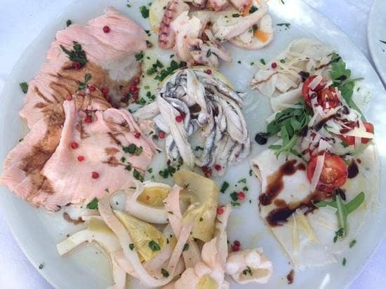 Stunning Sunset Views