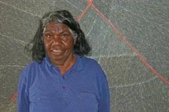 Indigenous Artistry