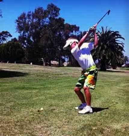 Dog-Friendly Fairways