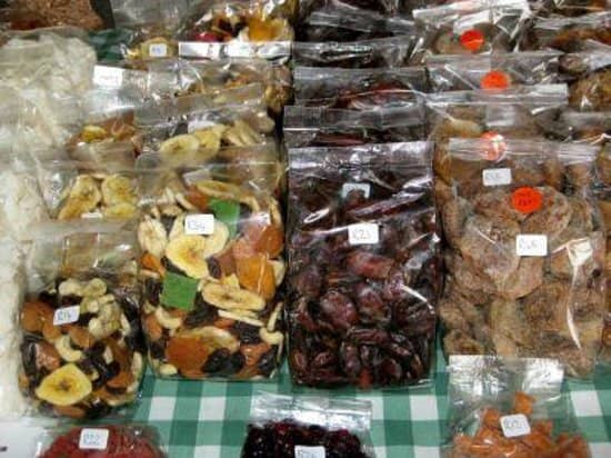 Handmade Crafts & Goods