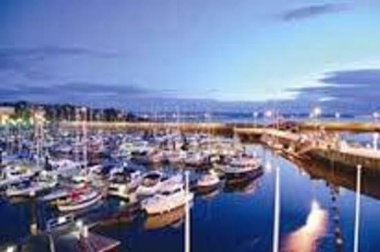 Bangor Marina