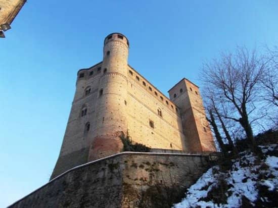 Authentic Medieval Features