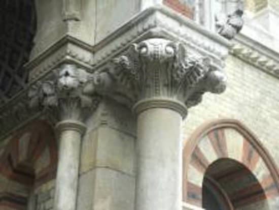 Vertical photo