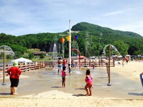 Fall Foliage Spectacle