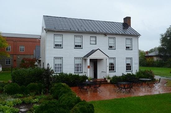 Cottage