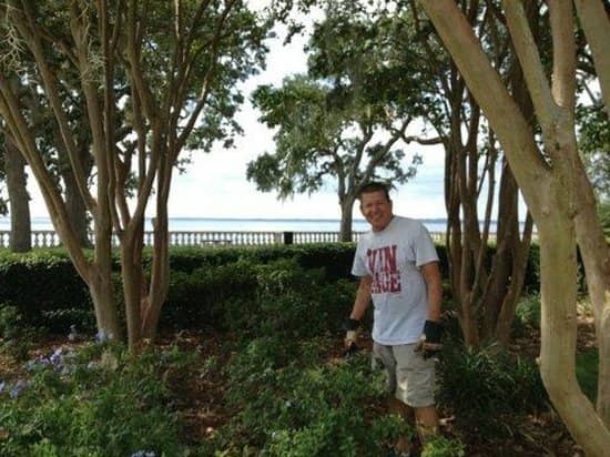 St. Johns Riverfront Views