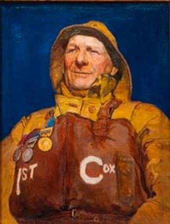 Coastal History & Geology