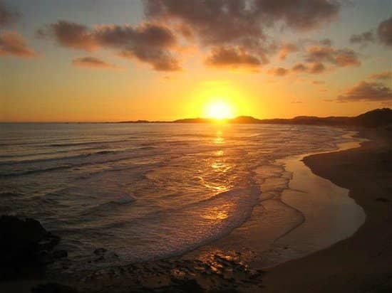 Spectacular Sunset Views