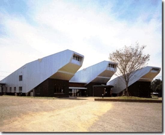 湯前まんが美術館