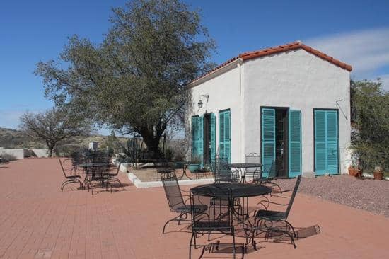 Kannally Ranch House