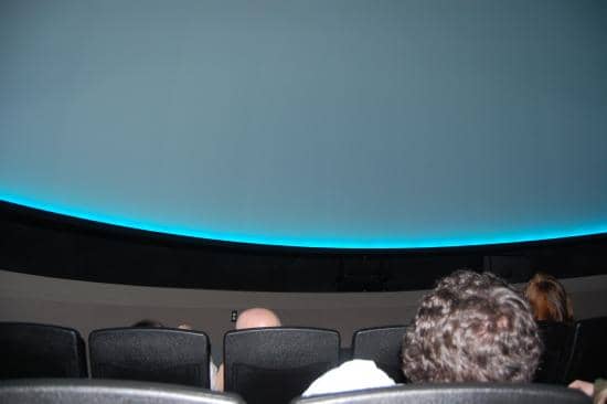 Digital Dome Theater
