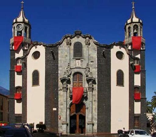 Iglesia de la Concepcion