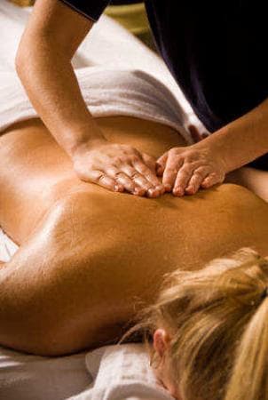 Massage Room