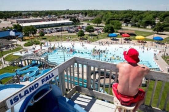 Thrilling High-Speed Slides