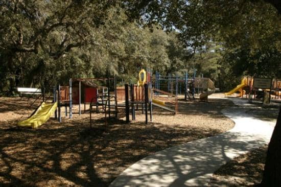 Mountain Bike Trails