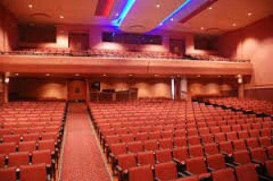 Imperial Theatre