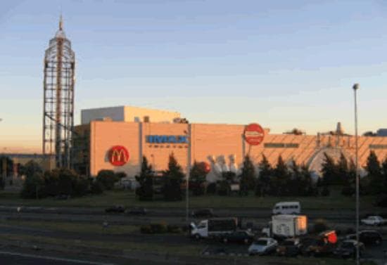 Norcenter IMAX