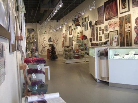 Jordan Art Gallery home of Niagara's best art
