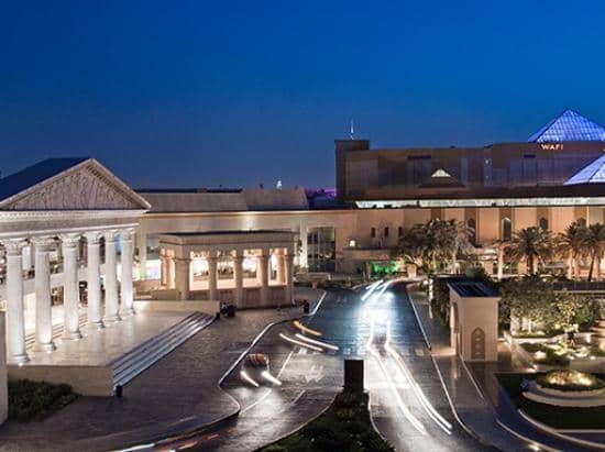 Khan Murjan Souk