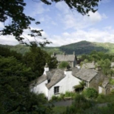 Wordsworth Museum
