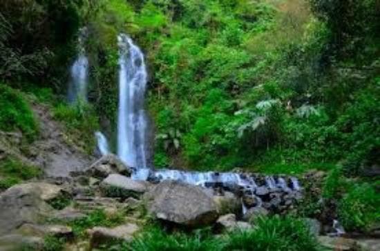 curug 7 cilember