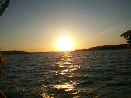 Sunset Views
