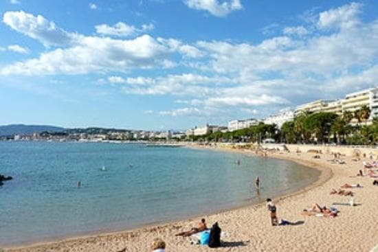 praia