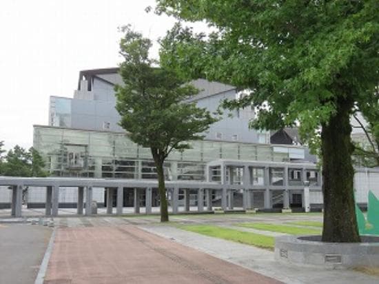 宮崎県立美術館