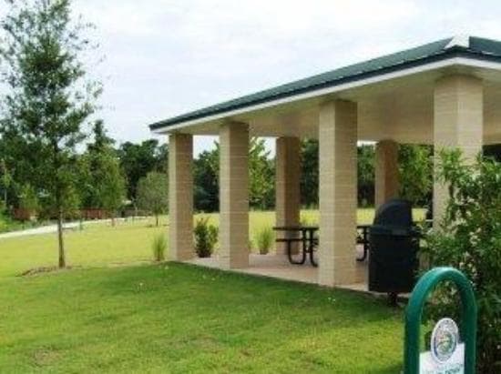 Picnic Pavilion