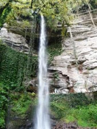 Cascata
