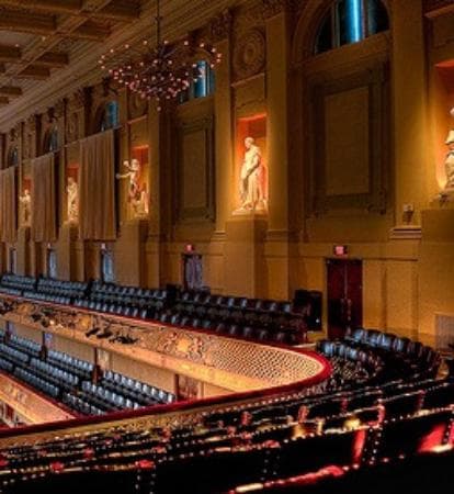 The Boston Pops